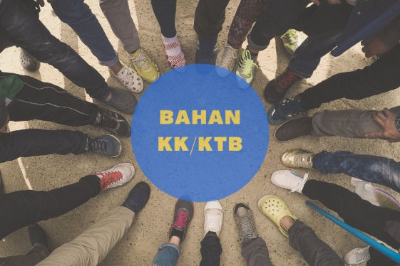 Bahan KK/KTB
